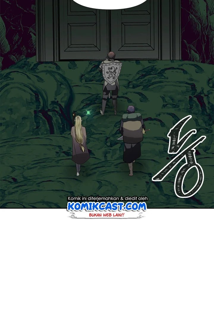 Read Ranker Who Lives a Second Time ID Manga Online