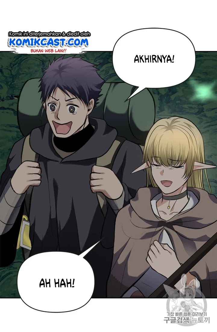 Read Ranker Who Lives a Second Time ID Manga Online