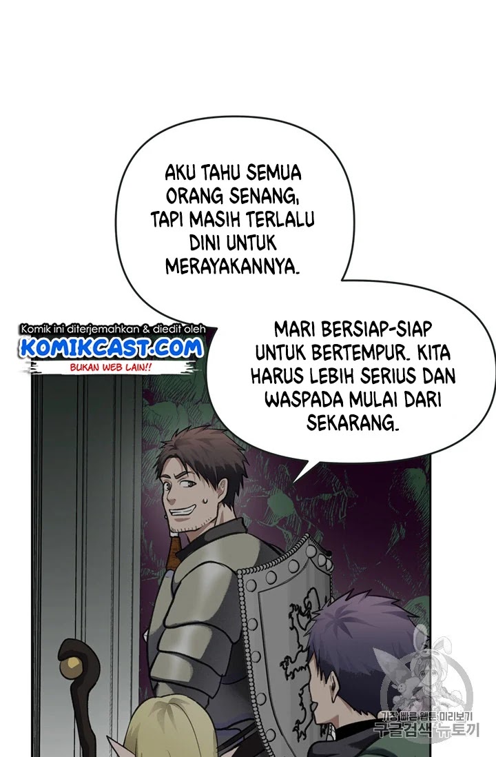 Read Ranker Who Lives a Second Time ID Manga Online