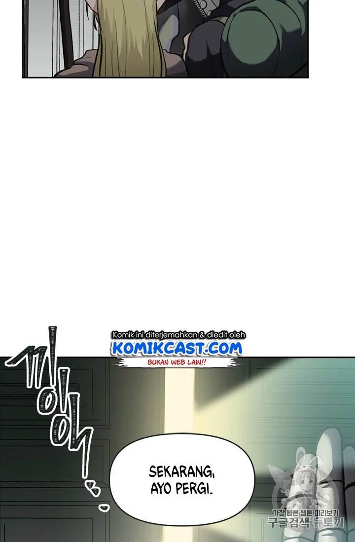Read Ranker Who Lives a Second Time ID Manga Online
