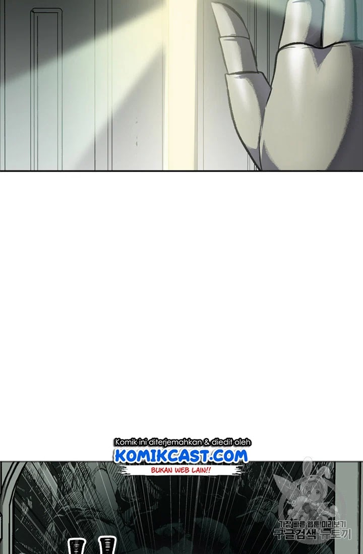 Read Ranker Who Lives a Second Time ID Manga Online
