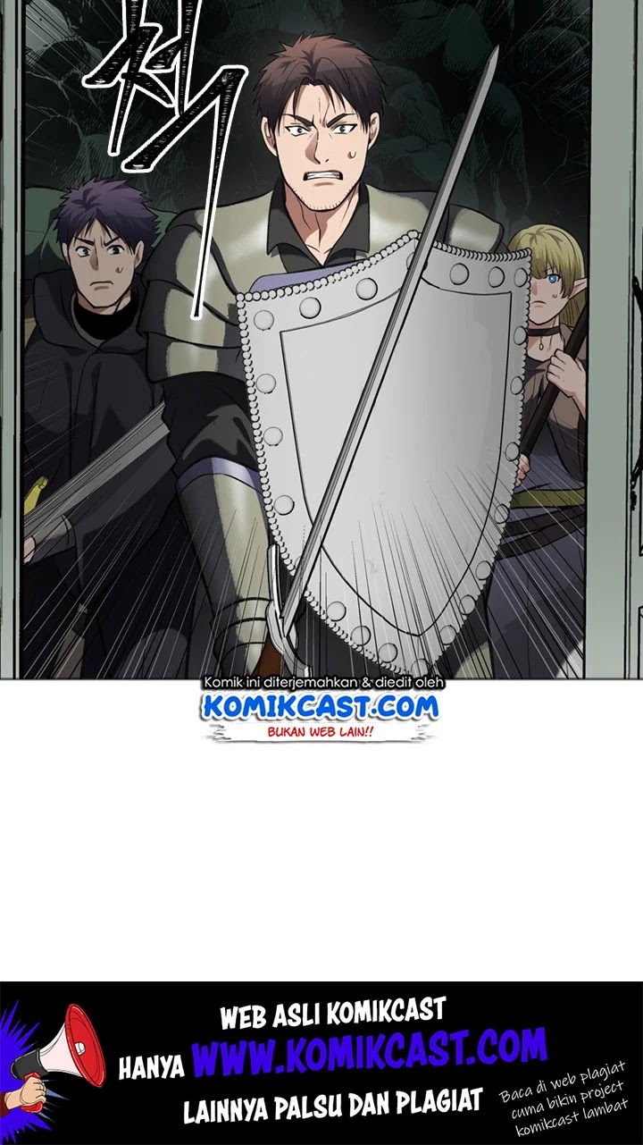 Read Ranker Who Lives a Second Time ID Manga Online
