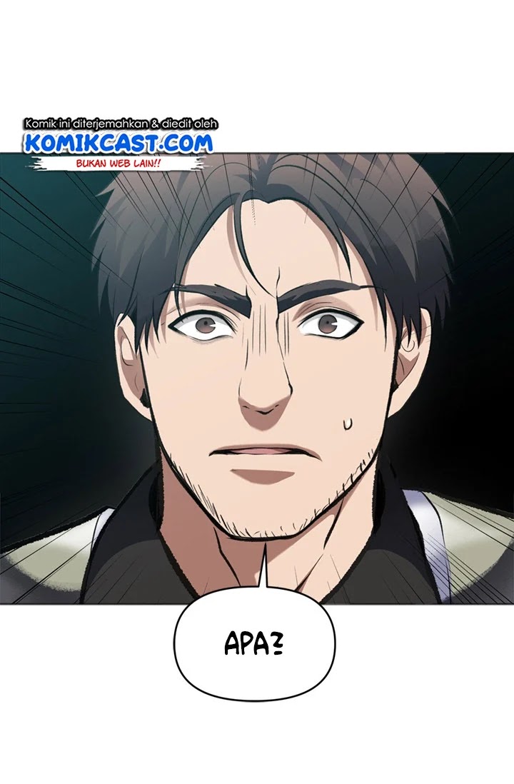 Read Ranker Who Lives a Second Time ID Manga Online