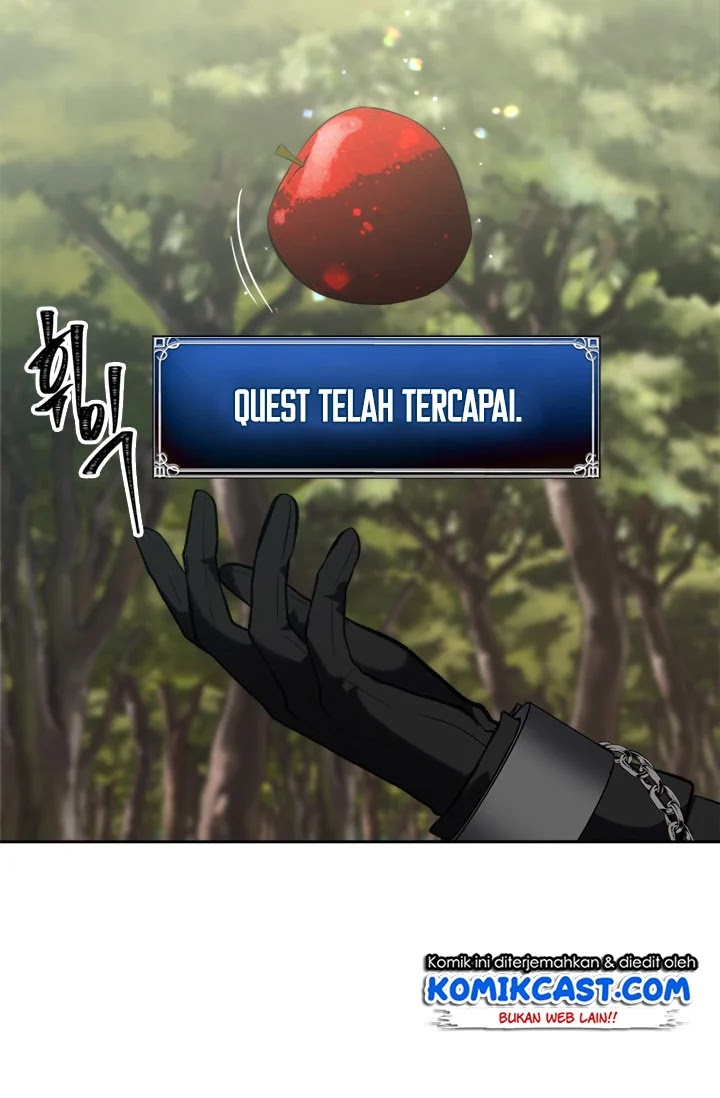 Read Ranker Who Lives a Second Time ID Manga Online