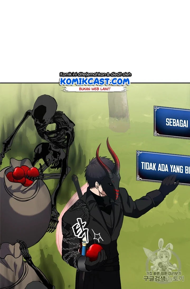Read Ranker Who Lives a Second Time ID Manga Online