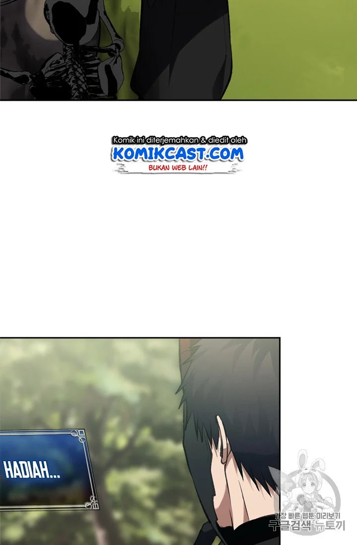 Read Ranker Who Lives a Second Time ID Manga Online