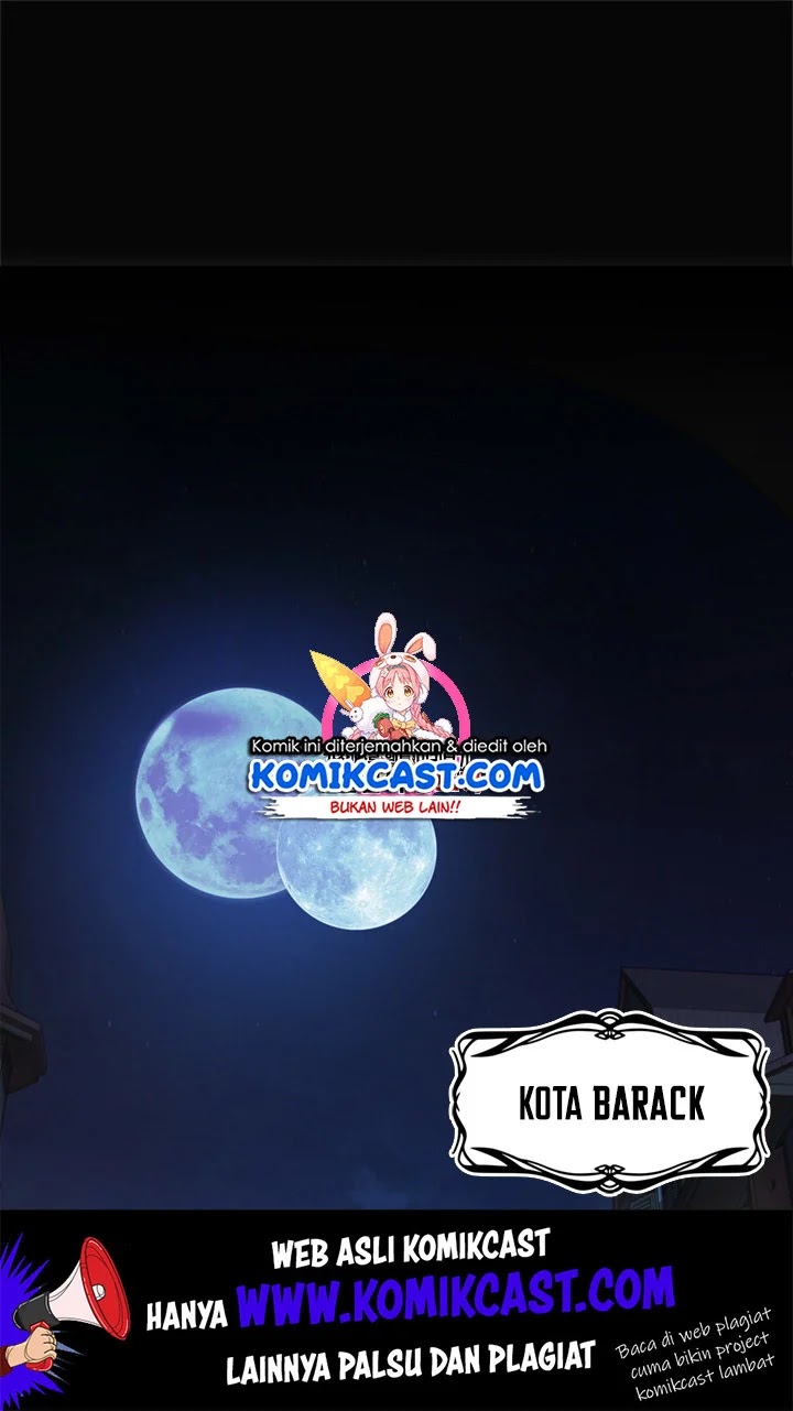 Read Ranker Who Lives a Second Time ID Manga Online