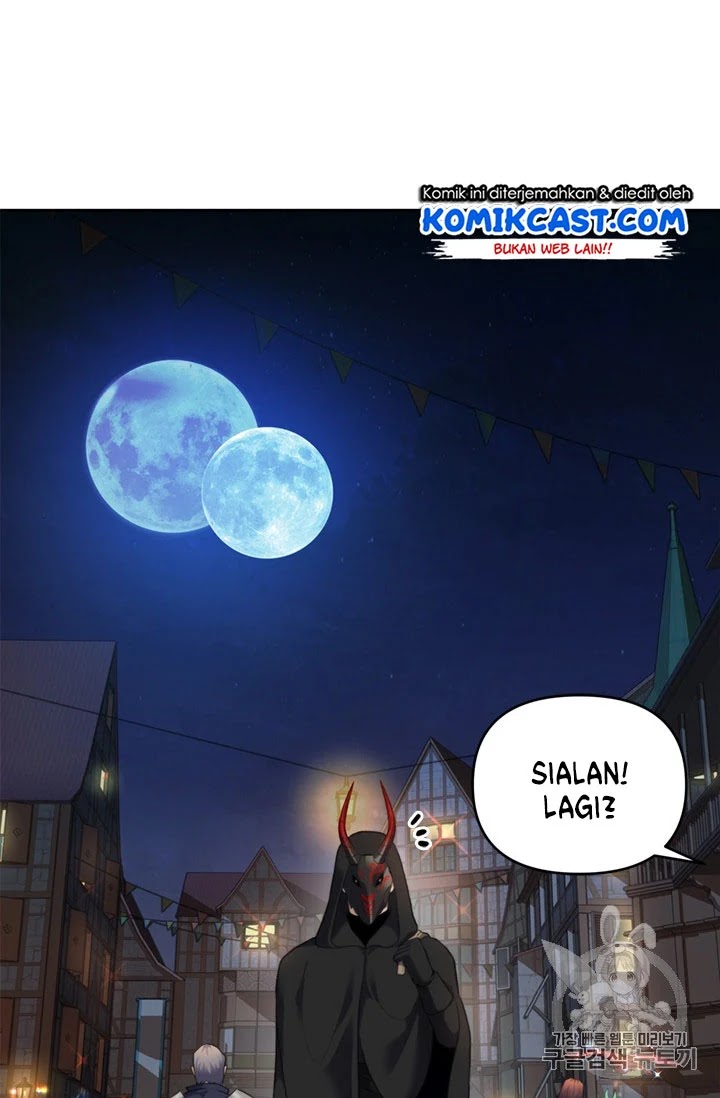 Read Ranker Who Lives a Second Time ID Manga Online