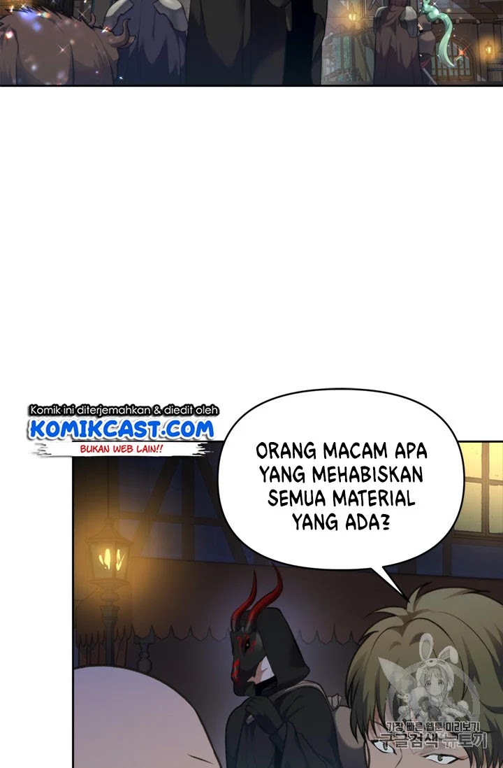 Read Ranker Who Lives a Second Time ID Manga Online