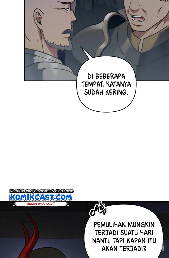 Read Ranker Who Lives a Second Time ID Manga Online