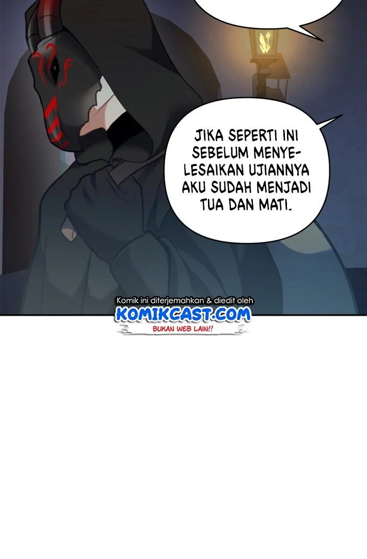 Read Ranker Who Lives a Second Time ID Manga Online
