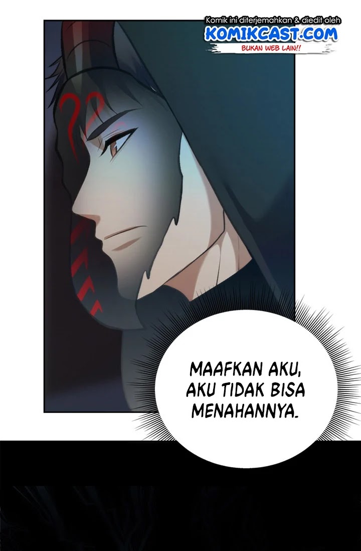 Read Ranker Who Lives a Second Time ID Manga Online