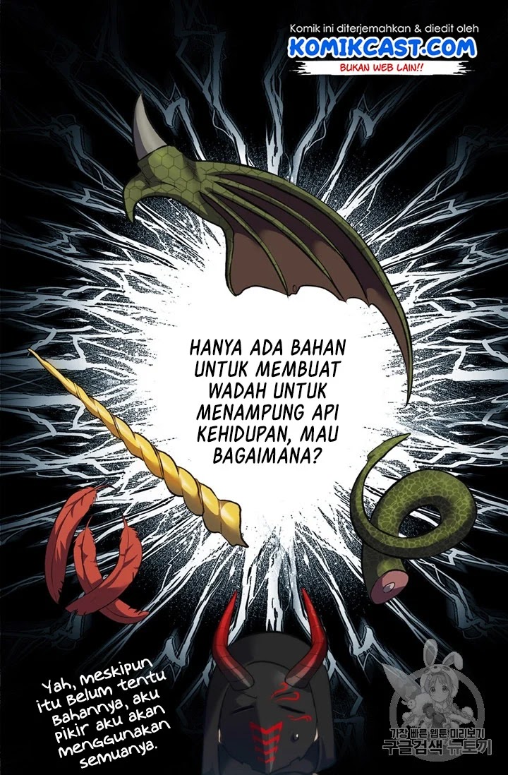 Read Ranker Who Lives a Second Time ID Manga Online