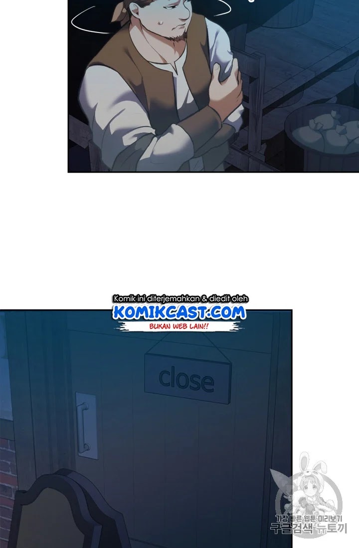 Read Ranker Who Lives a Second Time ID Manga Online