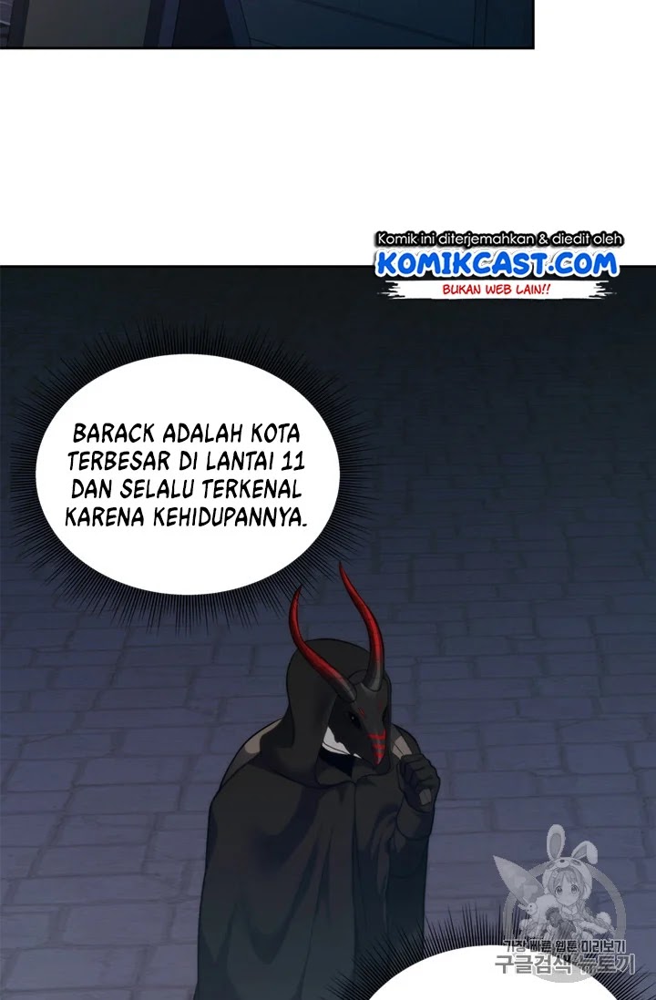 Read Ranker Who Lives a Second Time ID Manga Online