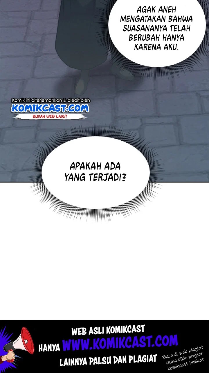 Read Ranker Who Lives a Second Time ID Manga Online