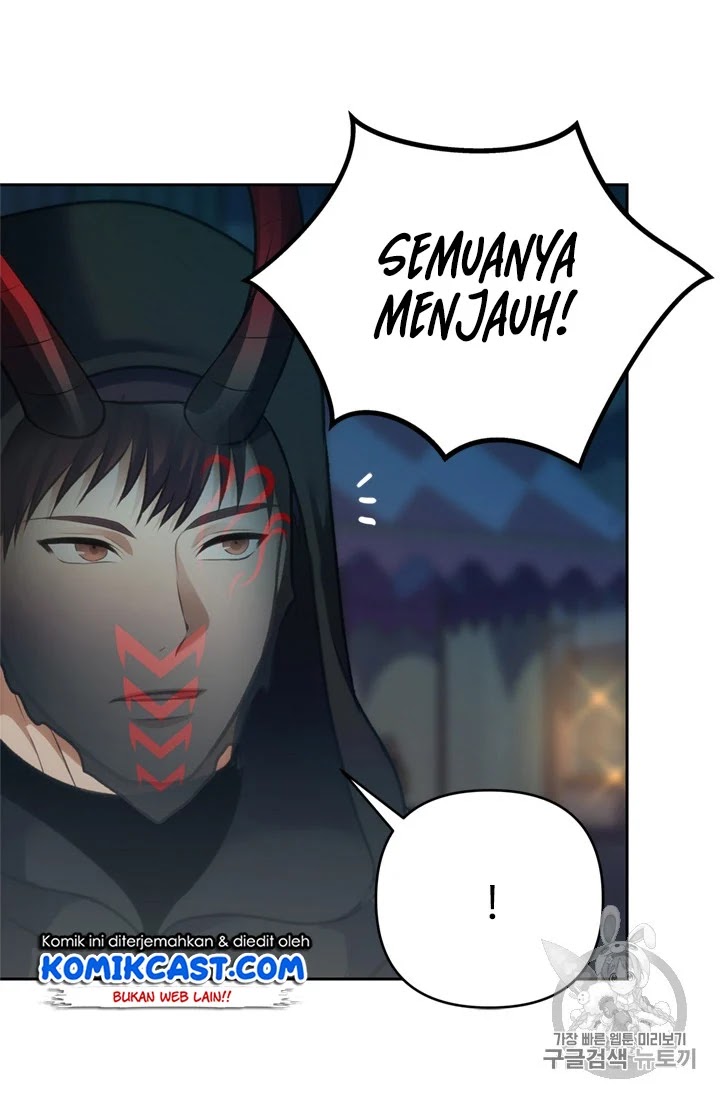 Read Ranker Who Lives a Second Time ID Manga Online