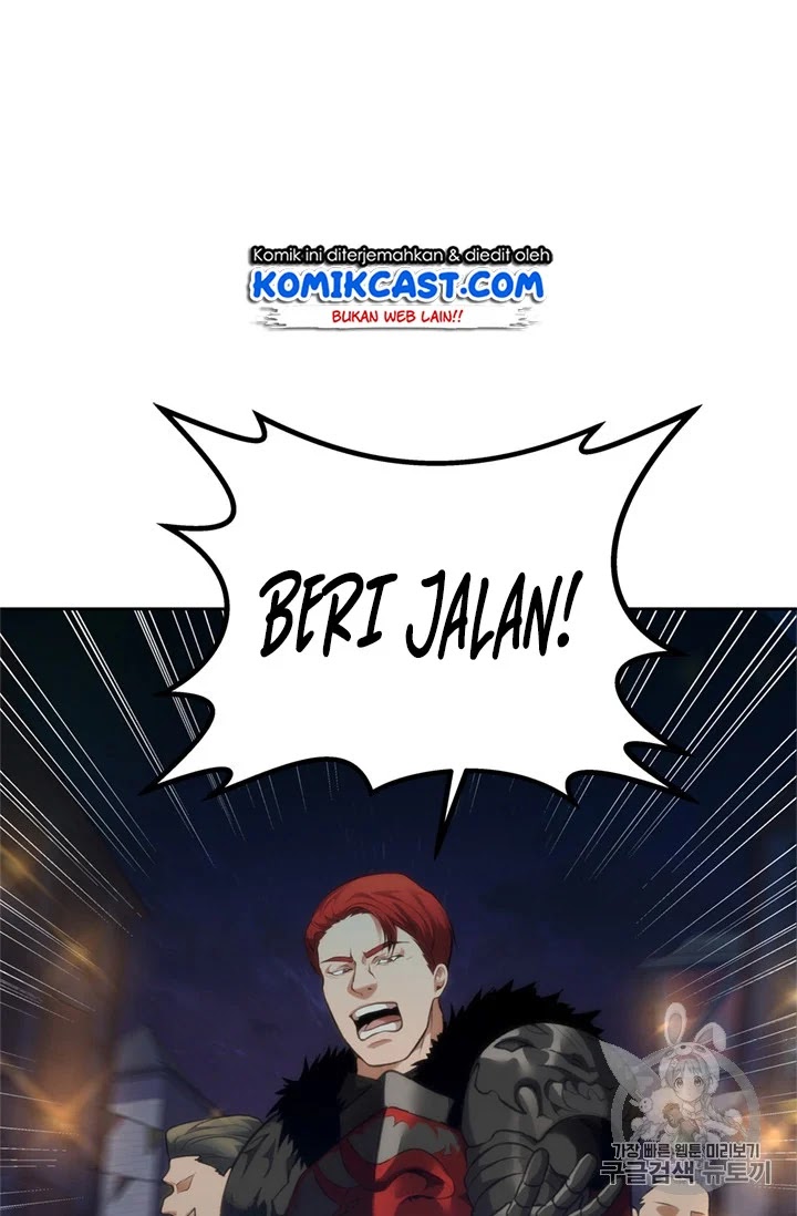 Read Ranker Who Lives a Second Time ID Manga Online