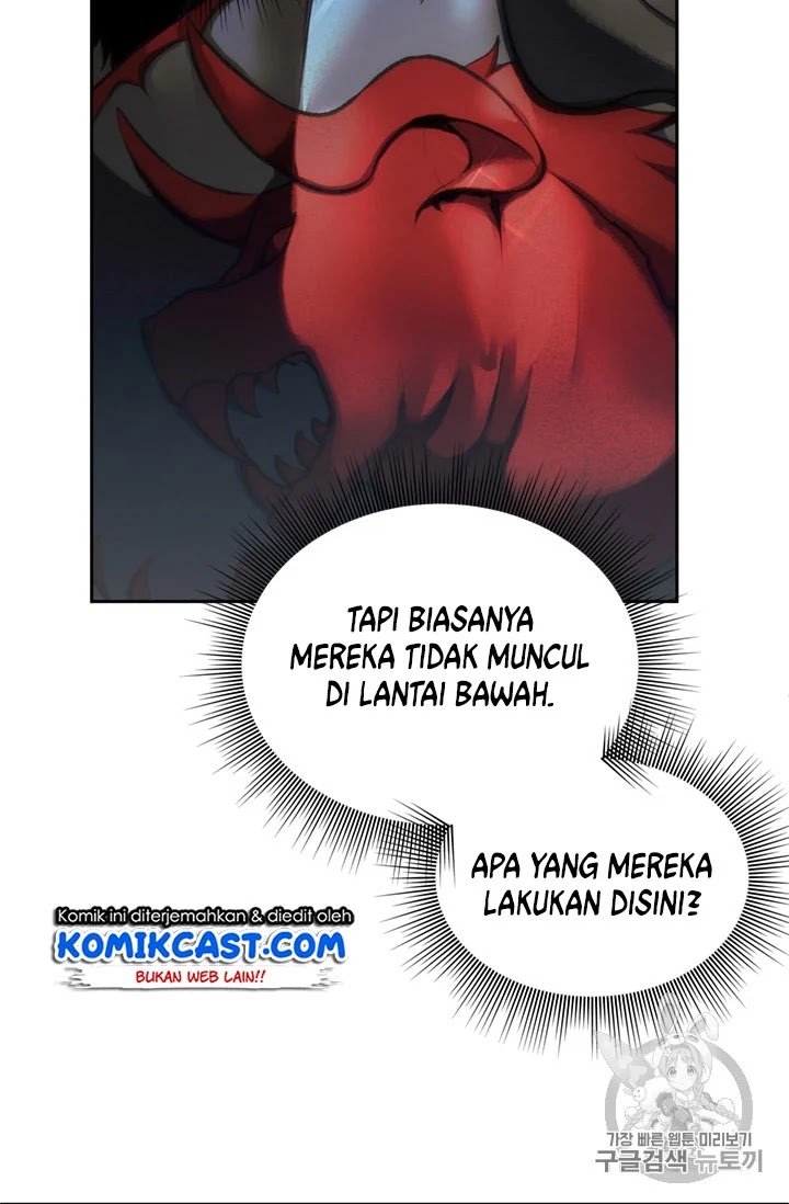 Read Ranker Who Lives a Second Time ID Manga Online