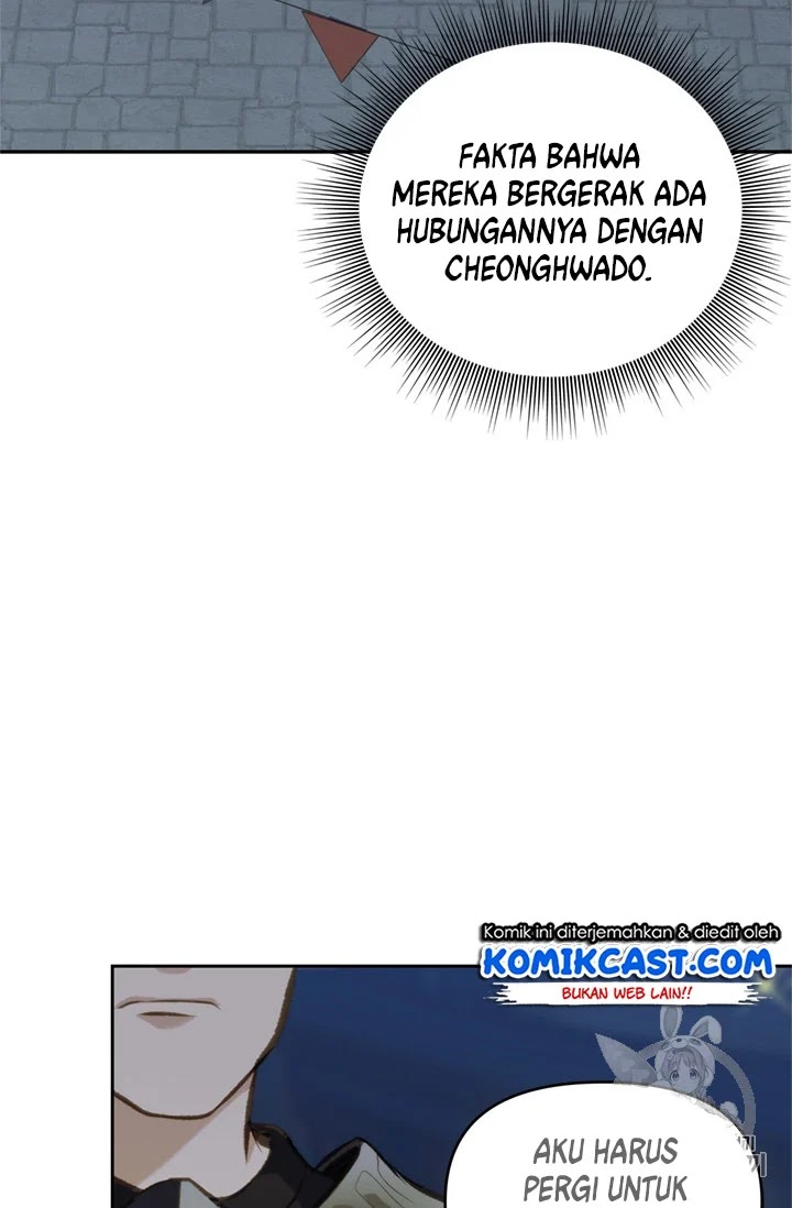 Read Ranker Who Lives a Second Time ID Manga Online