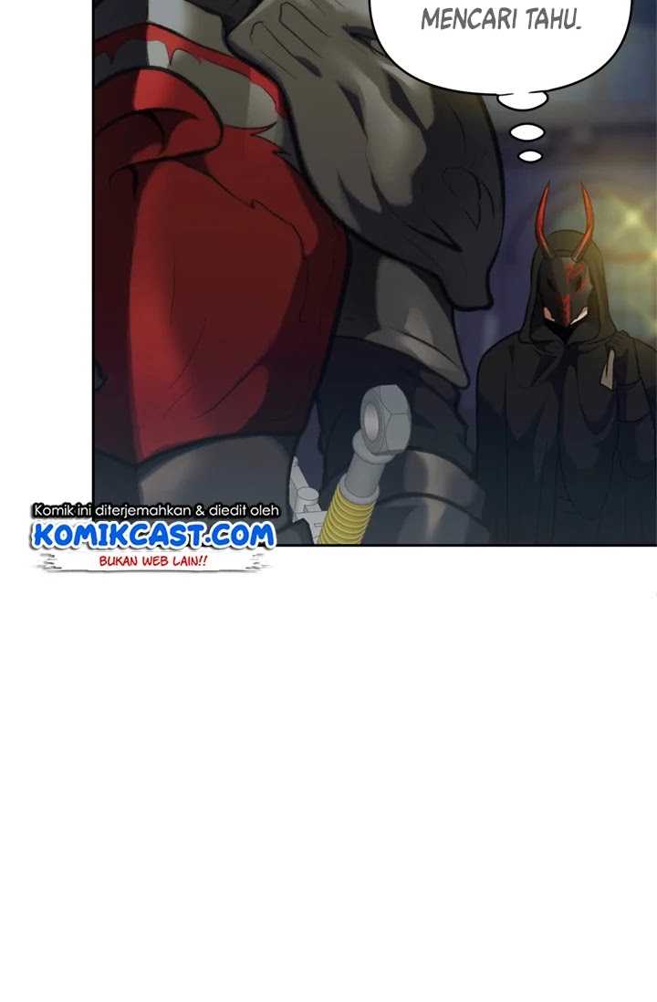 Read Ranker Who Lives a Second Time ID Manga Online