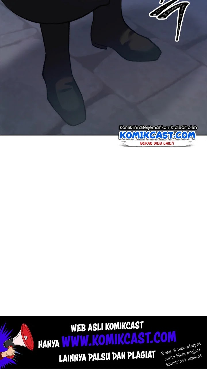 Read Ranker Who Lives a Second Time ID Manga Online