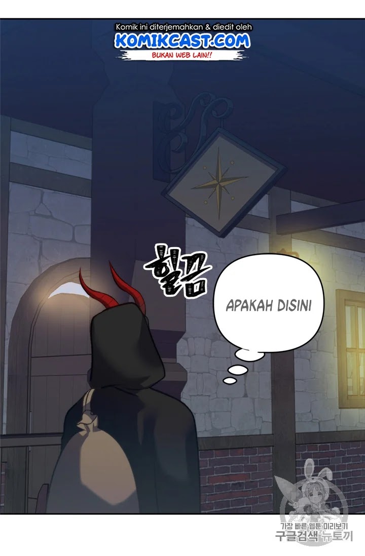 Read Ranker Who Lives a Second Time ID Manga Online
