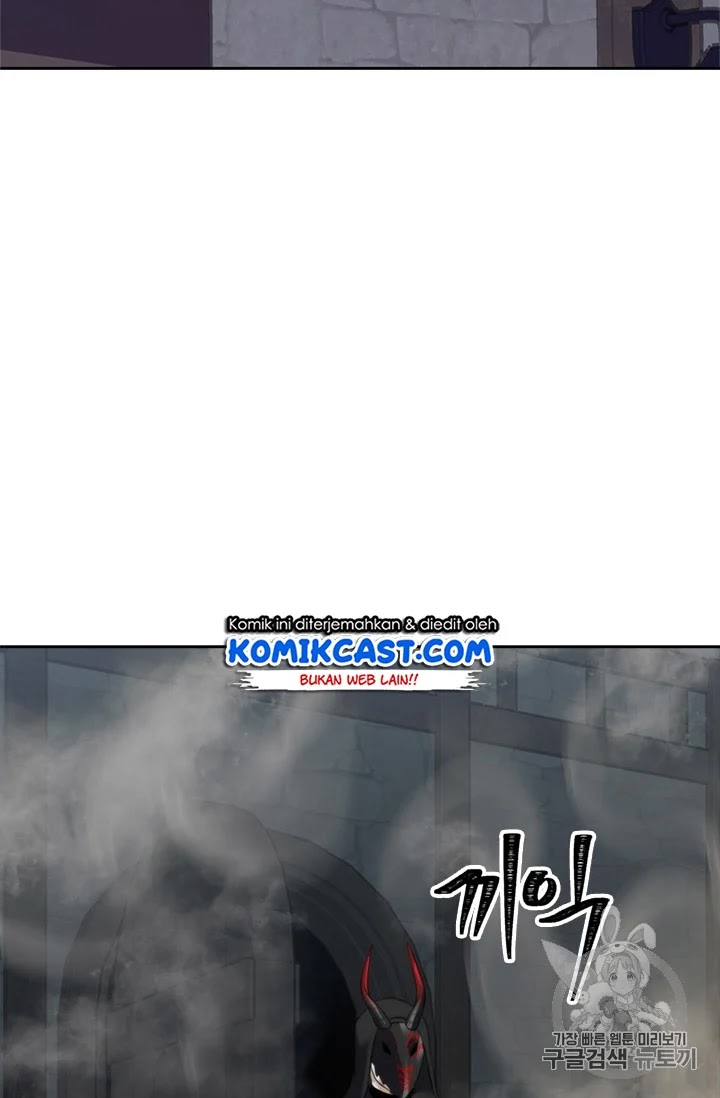 Read Ranker Who Lives a Second Time ID Manga Online