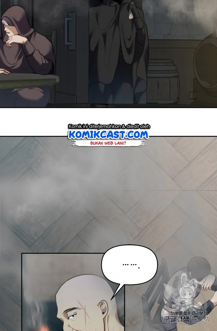 Read Ranker Who Lives a Second Time ID Manga Online