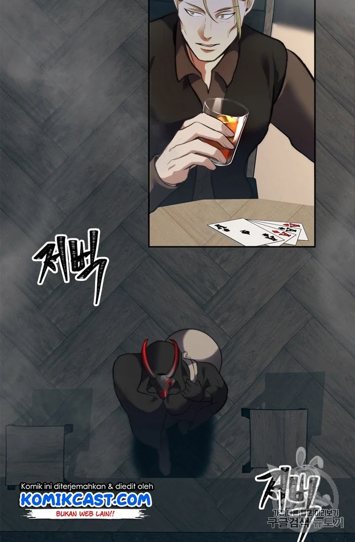 Read Ranker Who Lives a Second Time ID Manga Online