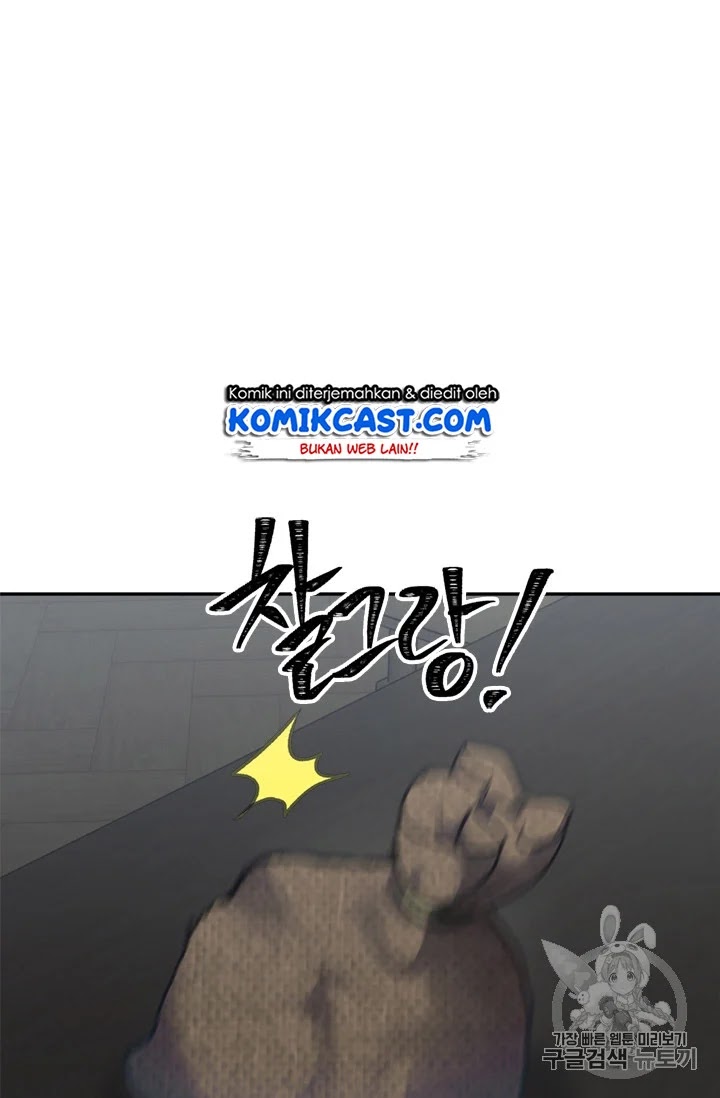 Read Ranker Who Lives a Second Time ID Manga Online