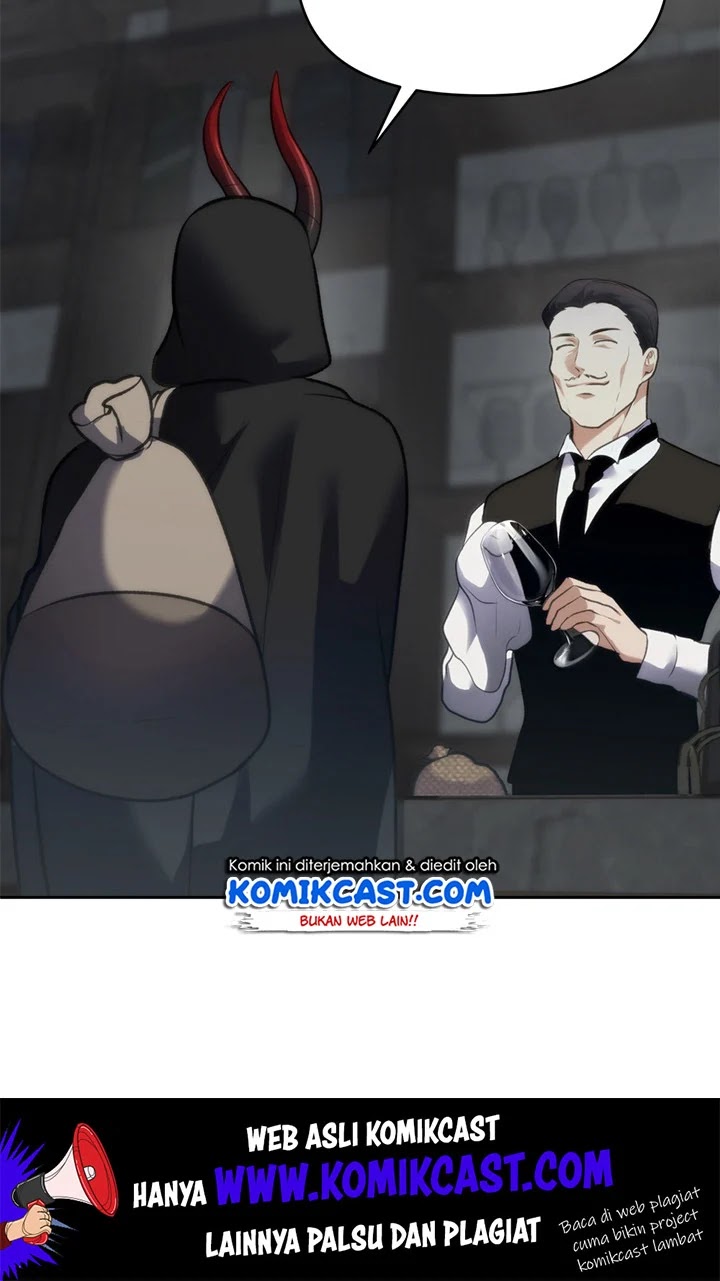 Read Ranker Who Lives a Second Time ID Manga Online