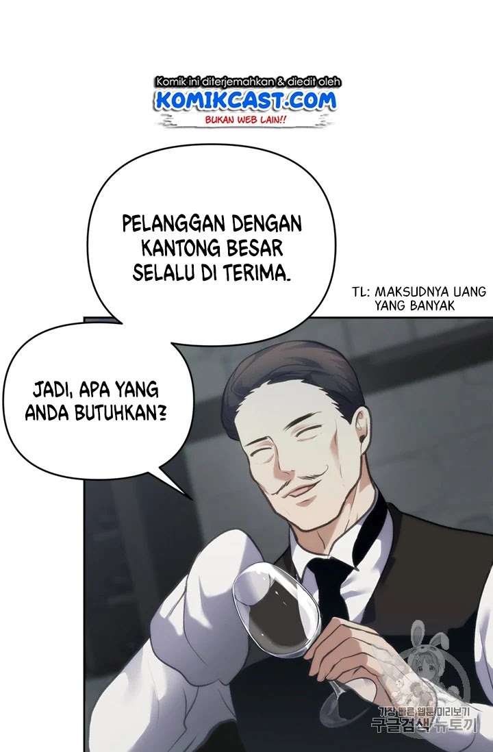 Read Ranker Who Lives a Second Time ID Manga Online