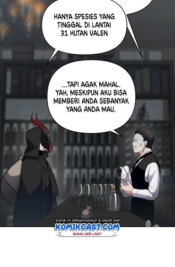 Read Ranker Who Lives a Second Time ID Manga Online
