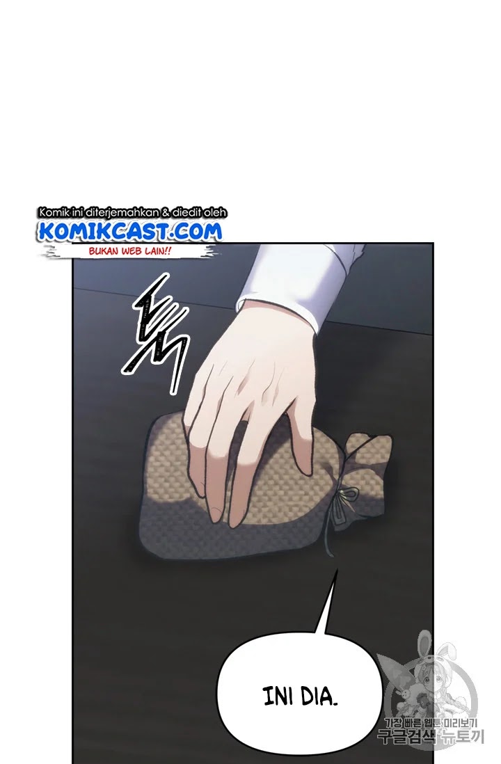 Read Ranker Who Lives a Second Time ID Manga Online