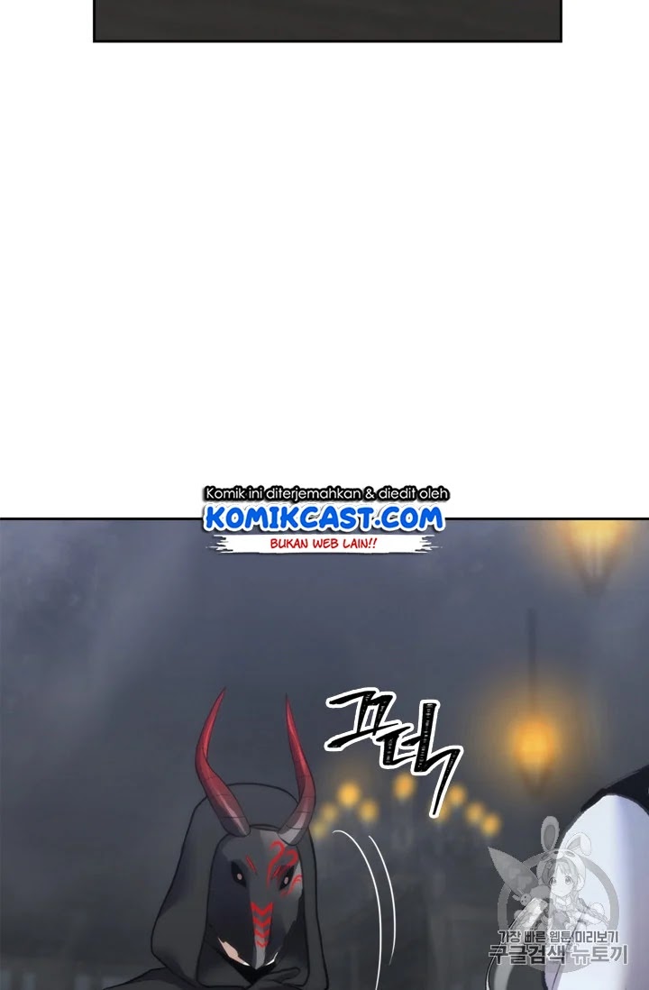 Read Ranker Who Lives a Second Time ID Manga Online