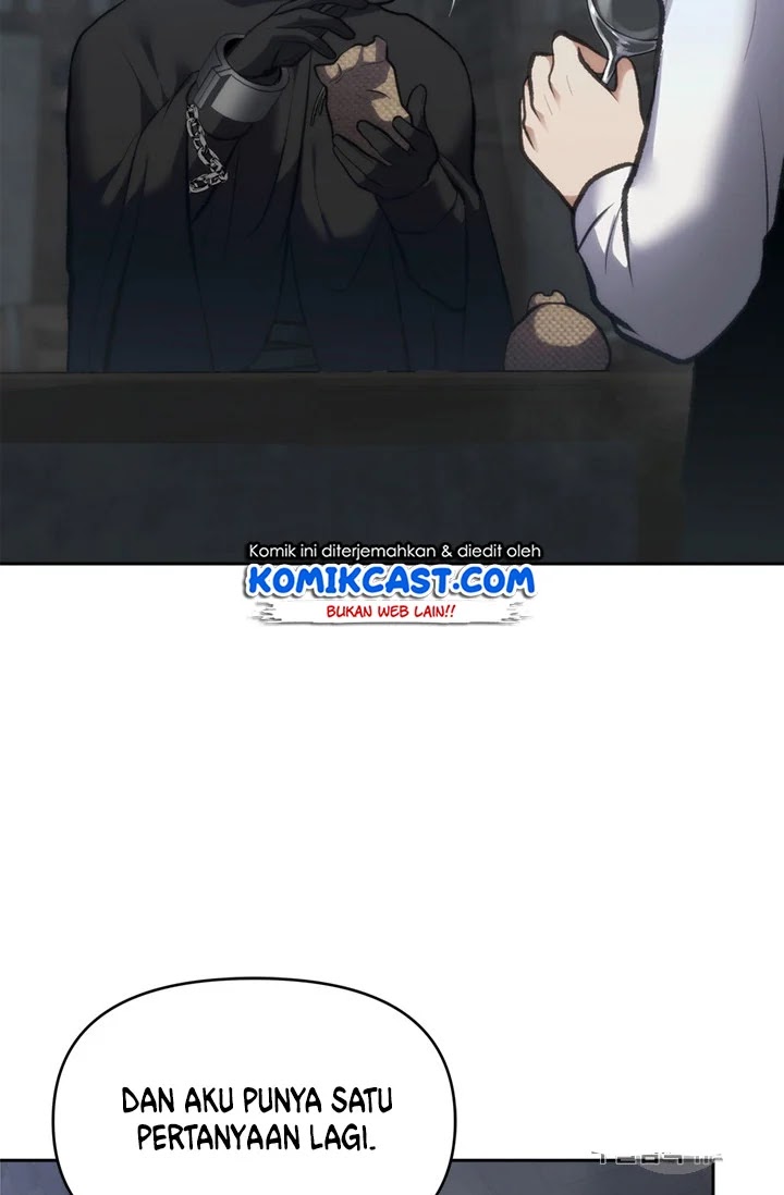Read Ranker Who Lives a Second Time ID Manga Online