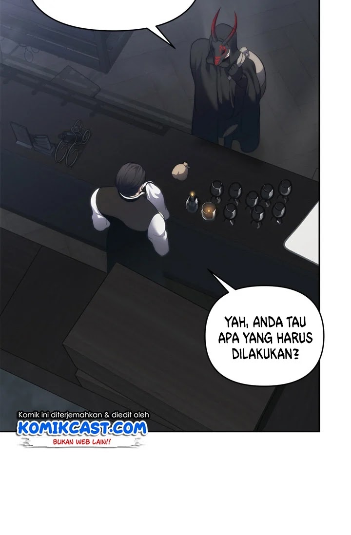 Read Ranker Who Lives a Second Time ID Manga Online