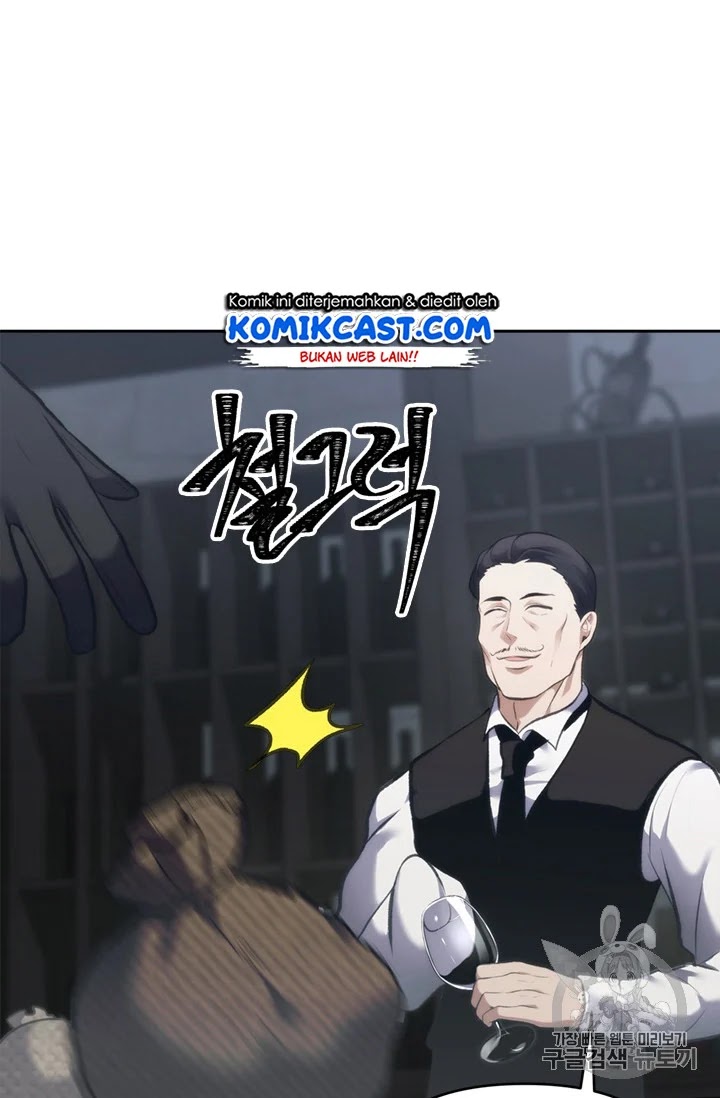 Read Ranker Who Lives a Second Time ID Manga Online
