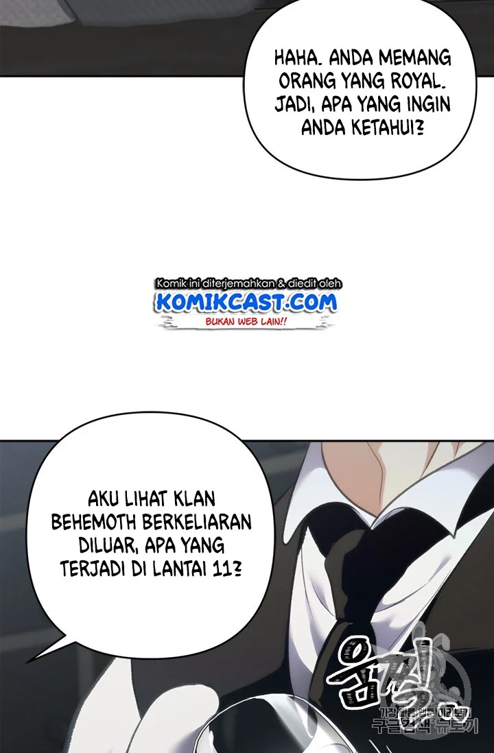Read Ranker Who Lives a Second Time ID Manga Online