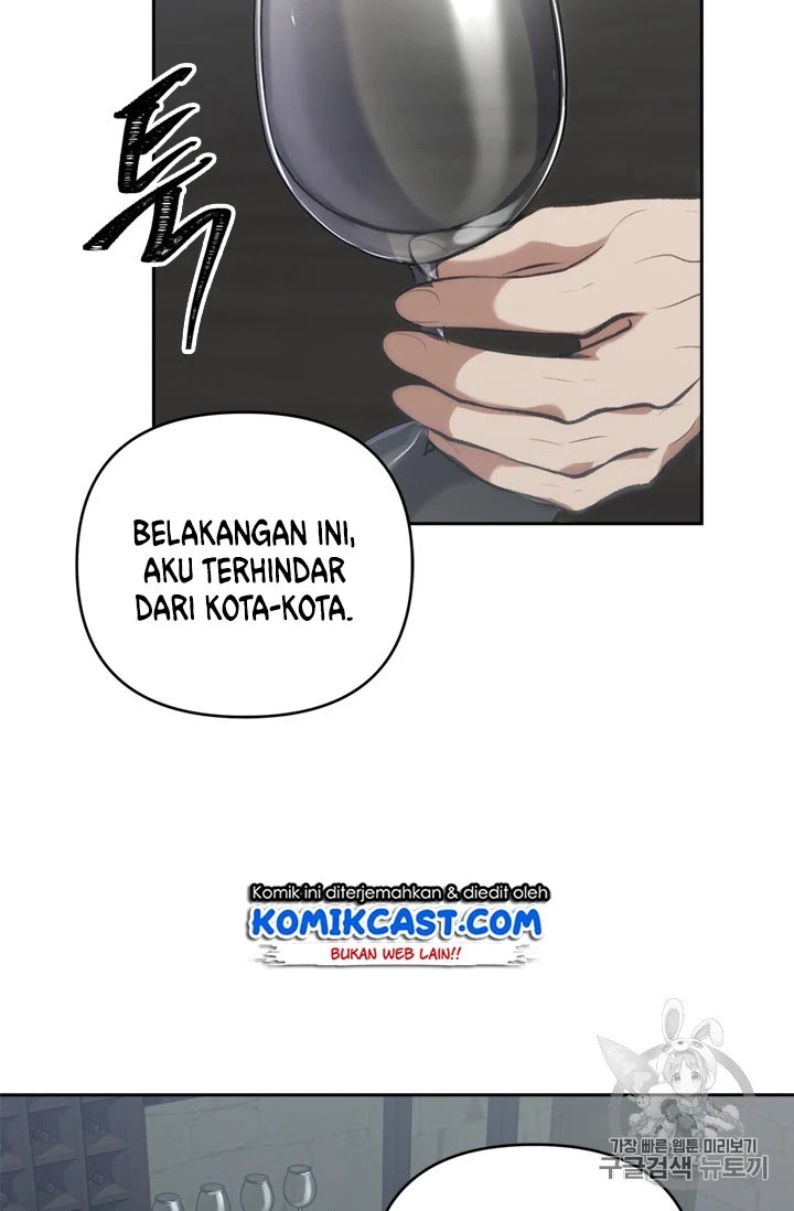 Read Ranker Who Lives a Second Time ID Manga Online
