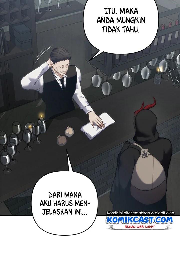 Read Ranker Who Lives a Second Time ID Manga Online