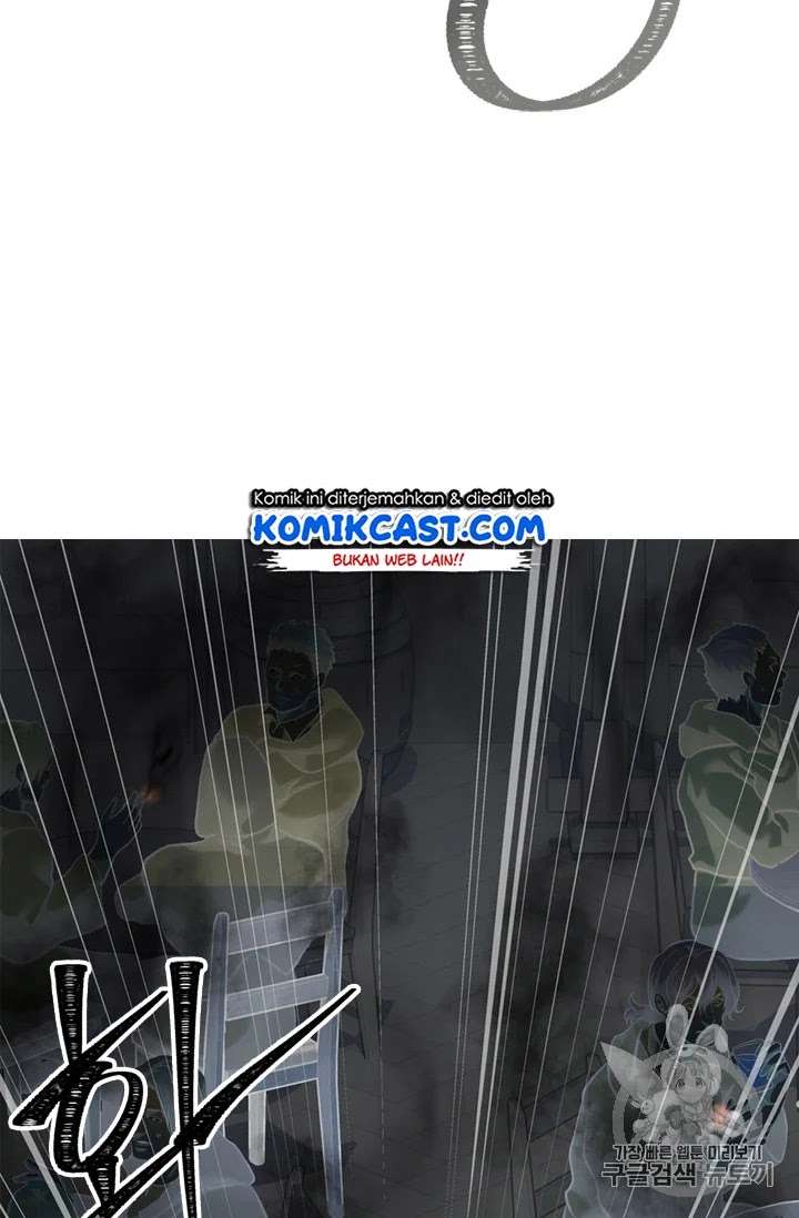 Read Ranker Who Lives a Second Time ID Manga Online