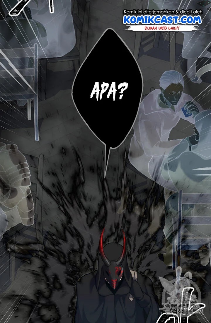 Read Ranker Who Lives a Second Time ID Manga Online