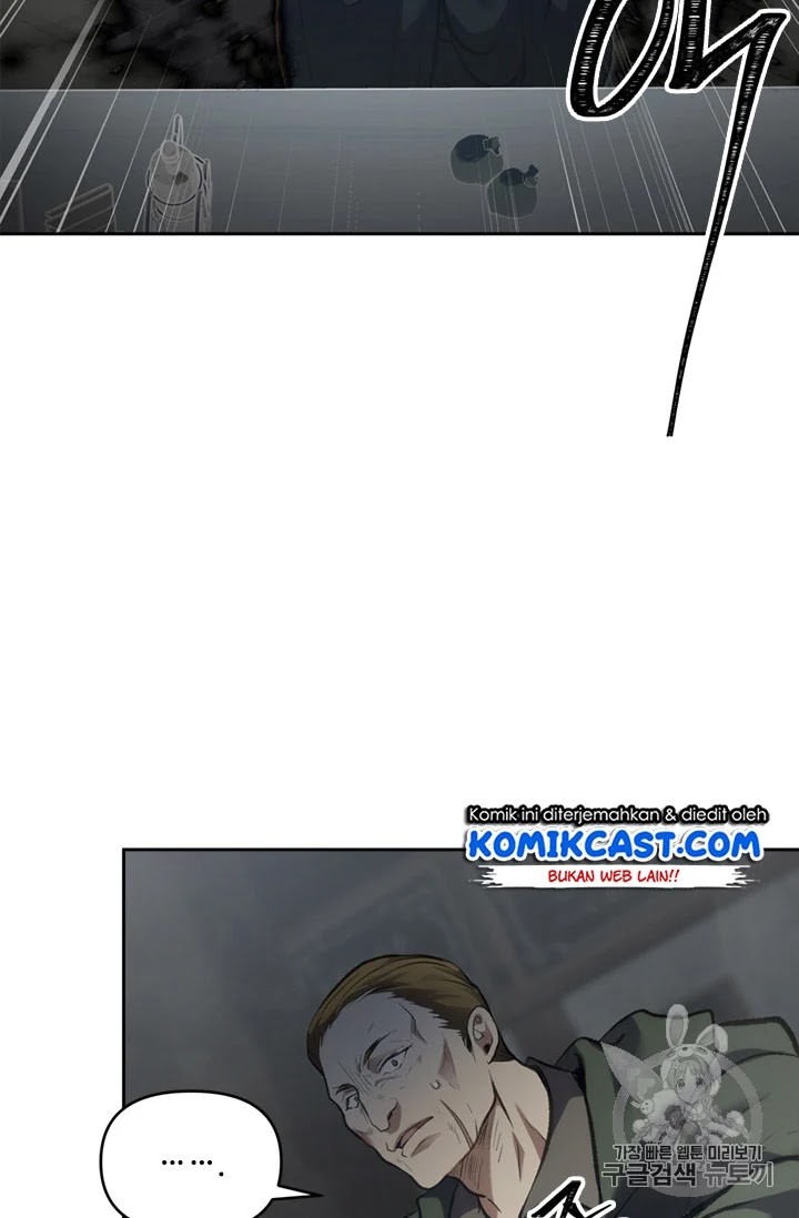 Read Ranker Who Lives a Second Time ID Manga Online
