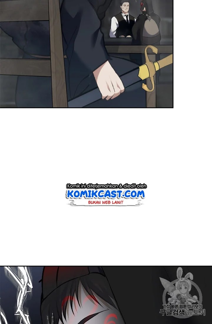 Read Ranker Who Lives a Second Time ID Manga Online
