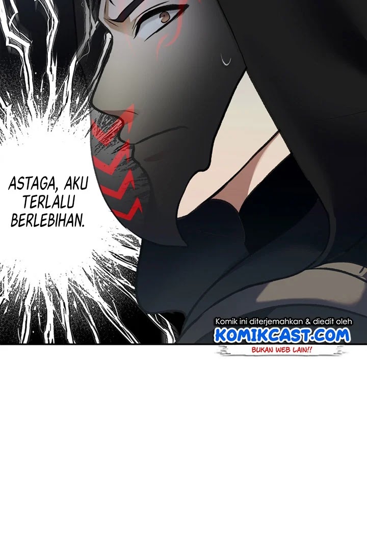 Read Ranker Who Lives a Second Time ID Manga Online