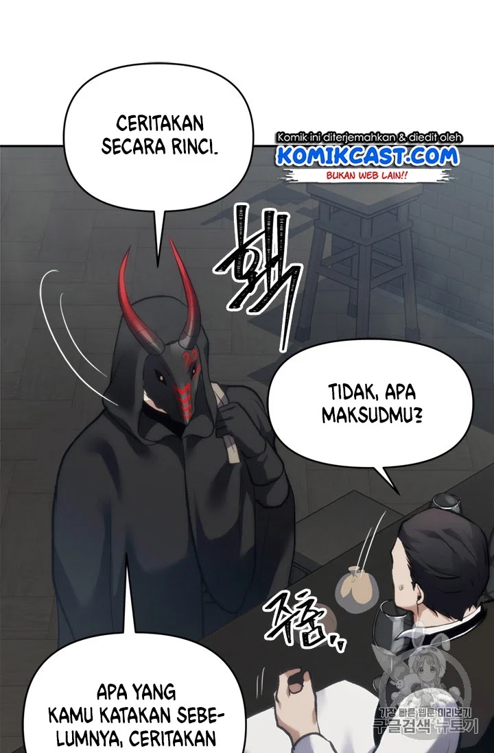 Read Ranker Who Lives a Second Time ID Manga Online