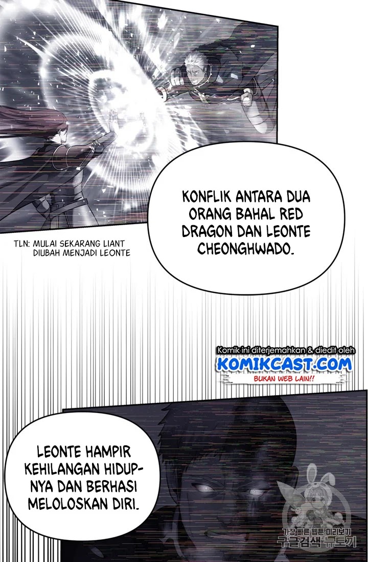 Read Ranker Who Lives a Second Time ID Manga Online