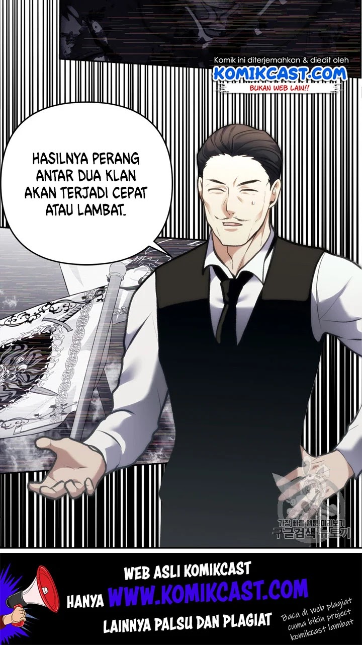 Read Ranker Who Lives a Second Time ID Manga Online